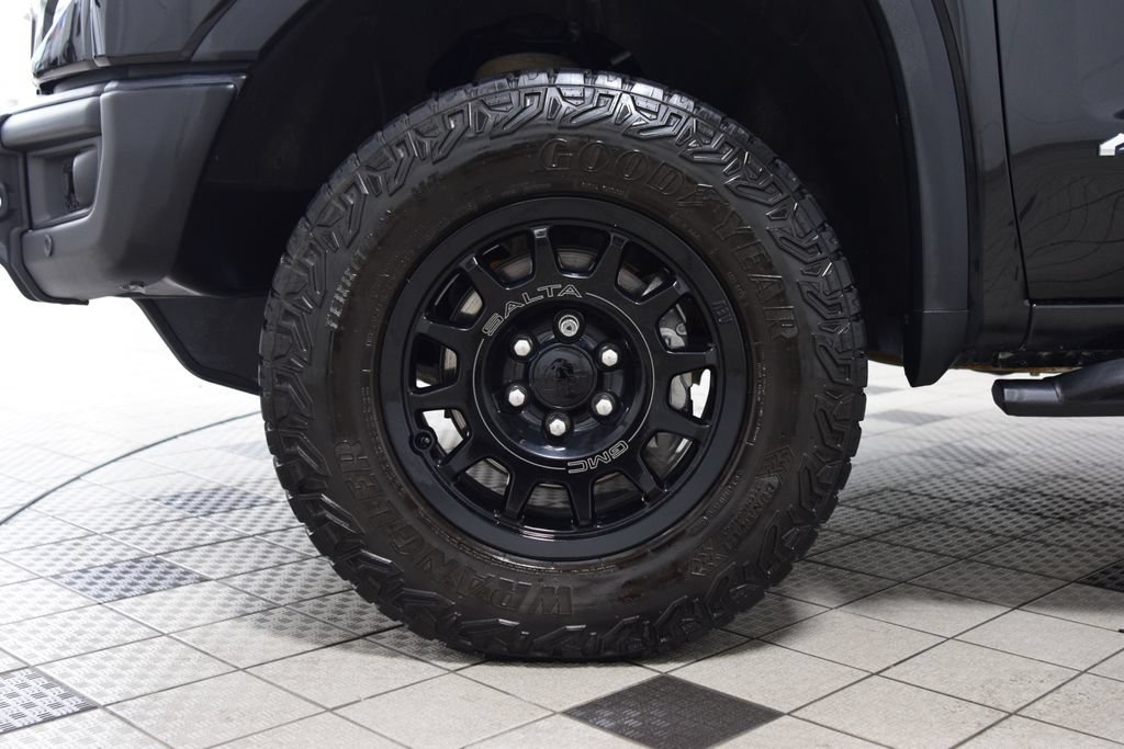 2023 GMC Sierra 1500 AT4X - Photo 30