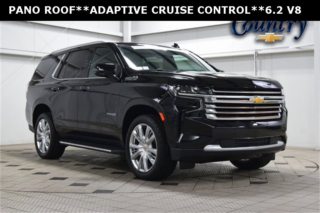 2023 Chevrolet Tahoe SUV 