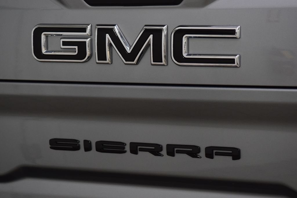 2024 GMC Sierra 2500HD AT4 - Photo 27