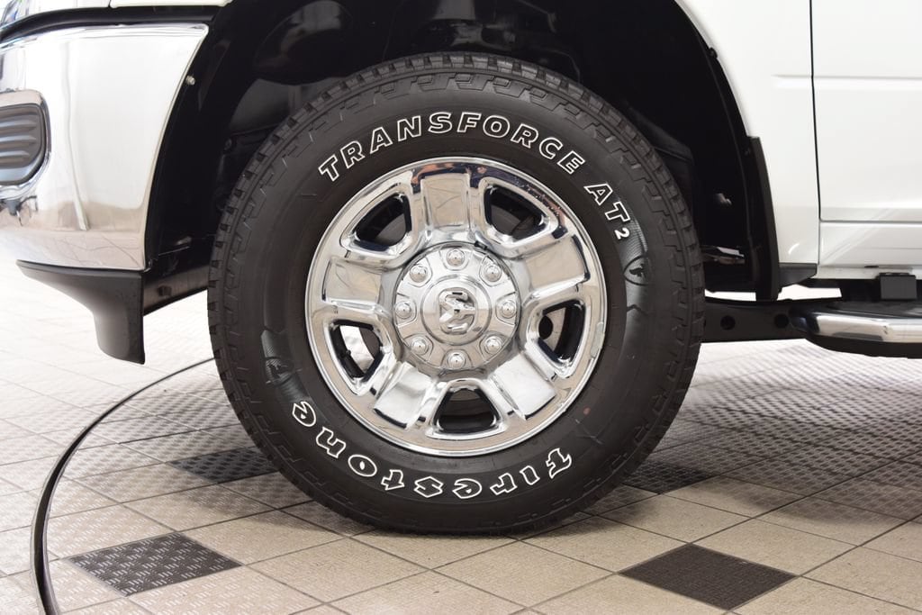 2024 RAM Ram 3500 Pickup Tradesman - Photo 27