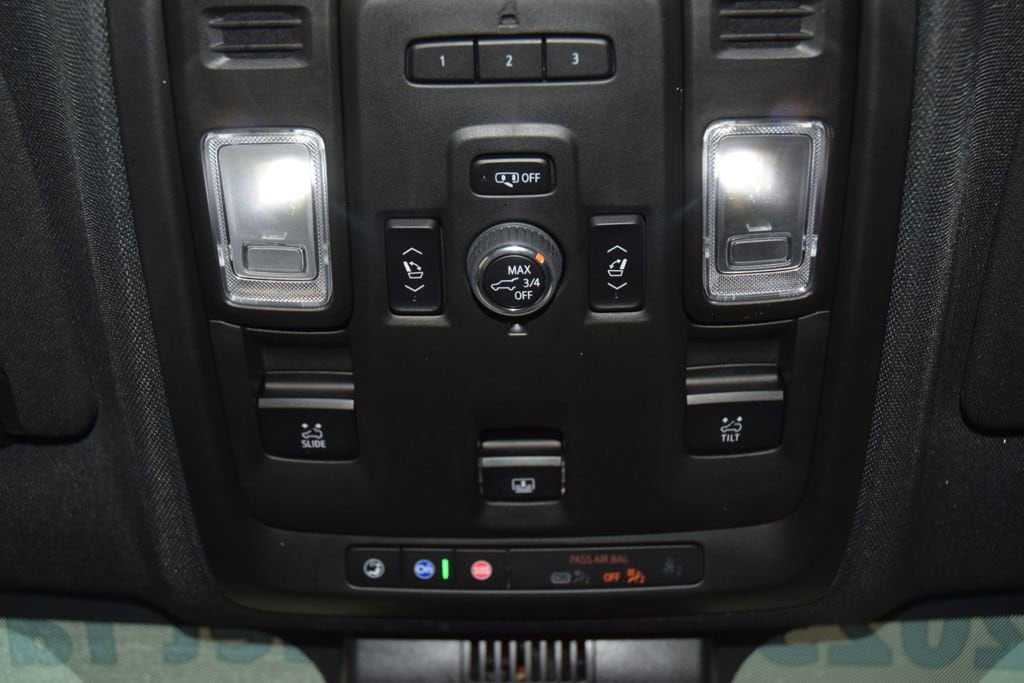 2023 Chevrolet Tahoe Z71 - Photo 50