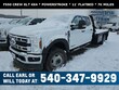  Ford Super Duty F-550 DRW