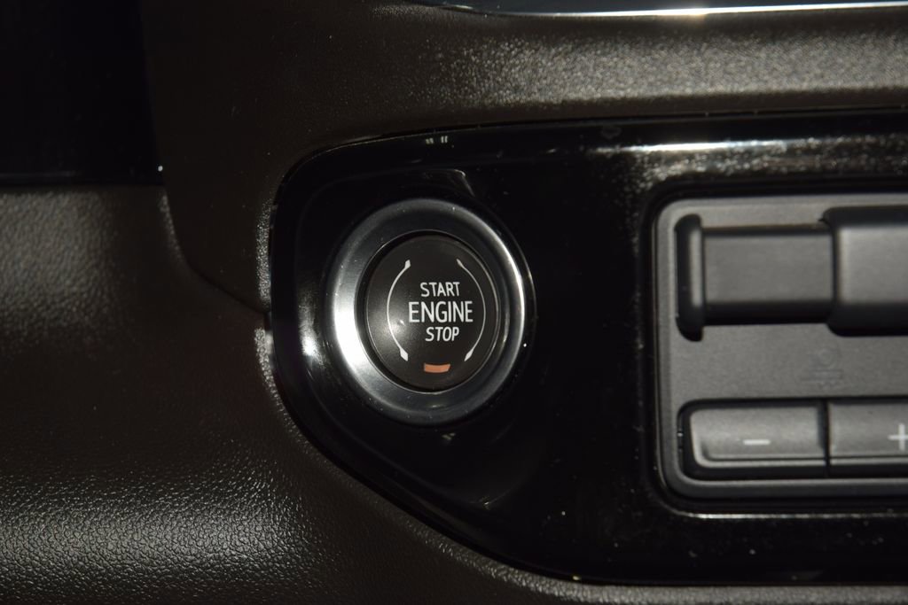 2024 Chevrolet Silverado 1500 High Country - Photo 36