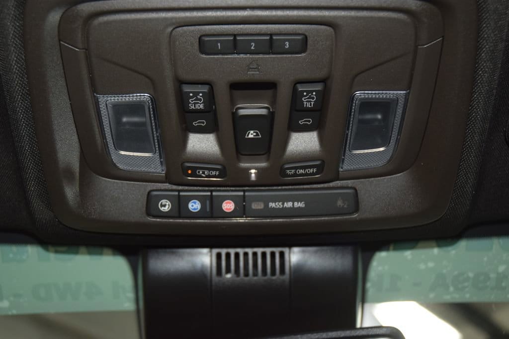 2026 Chevrolet Silverado 1500 LTZ - Photo 50