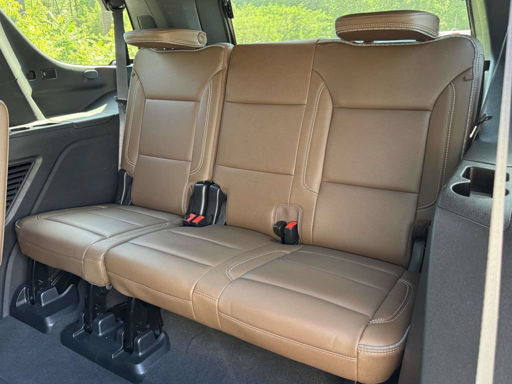 2023 Chevrolet Tahoe High Country - Photo 24