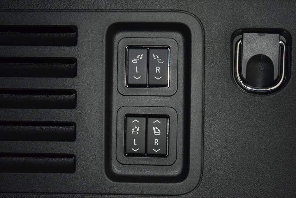2026 Chevrolet Traverse High Country - Photo 26