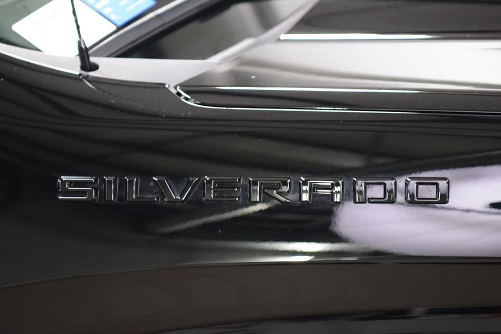 2025 Chevrolet Silverado 1500 RST - Photo 18