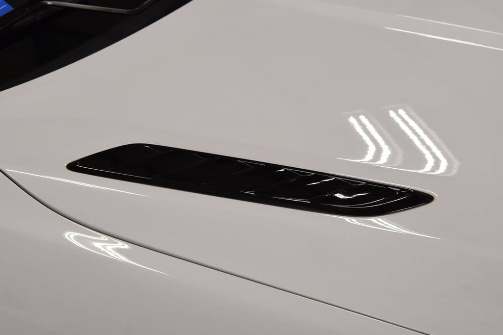 2017 Chevrolet SS Base - Photo 16