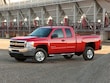 Chevrolet Silverado 2500 HD