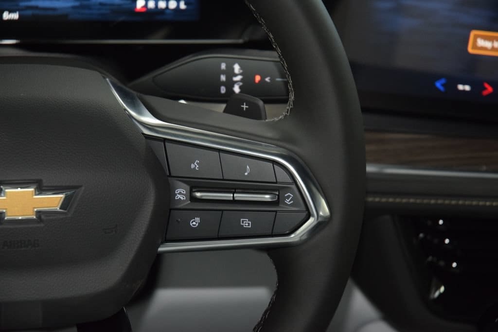 2026 Chevrolet Suburban Premier - Photo 39