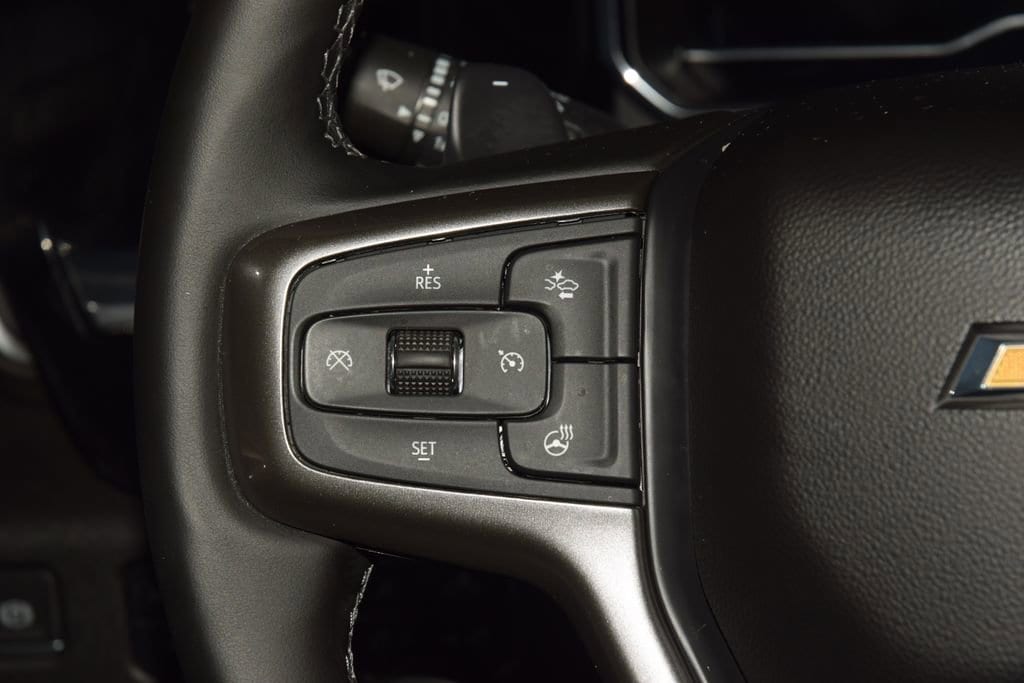2024 Chevrolet Silverado 1500 High Country - Photo 39