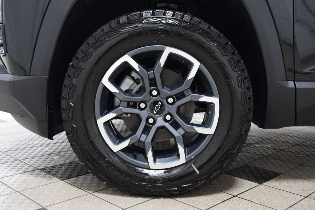 2026 Chevrolet Equinox ACTIV - Photo 28