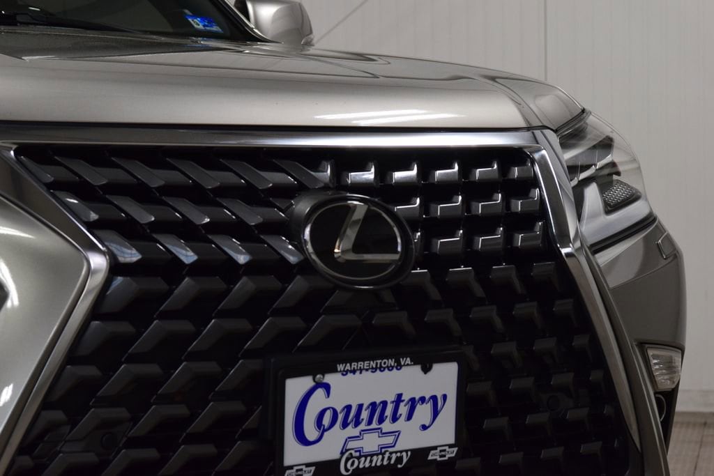 2022 Lexus GX PREMIUM - Photo 11