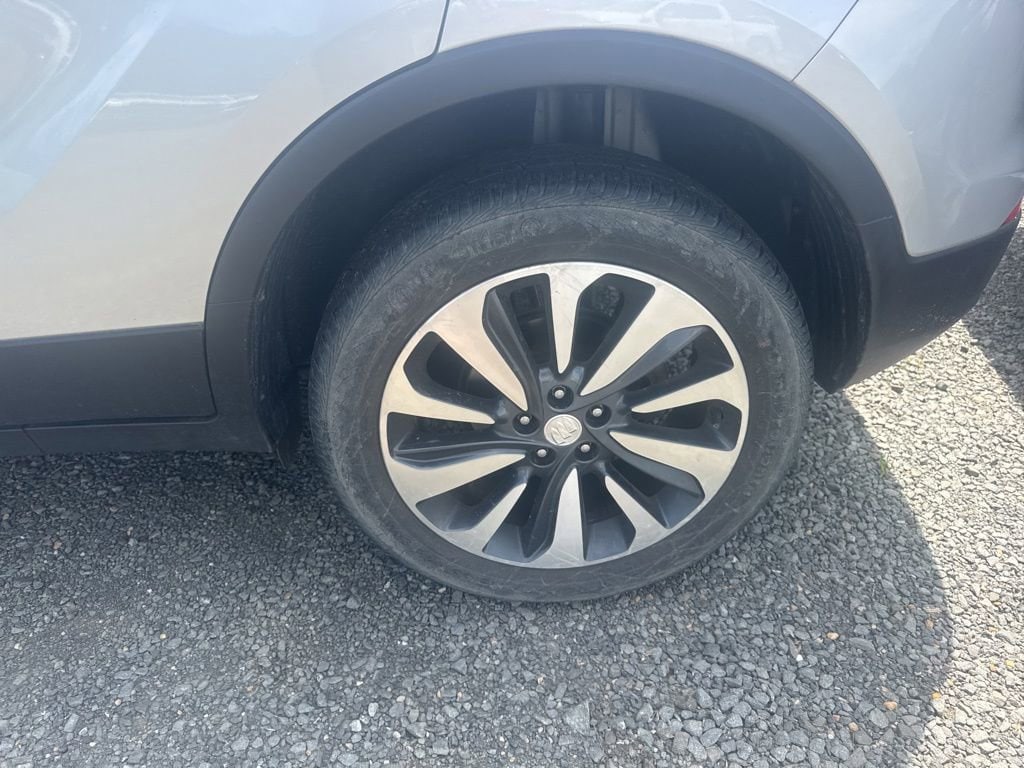 2021 Buick Encore Preferred - Photo 20