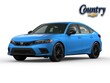  Honda Civic Hatchback