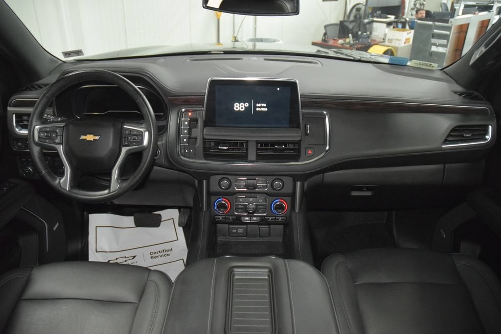 2023 Chevrolet Tahoe LT - Photo 31