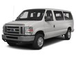 Ford Econoline Wagon