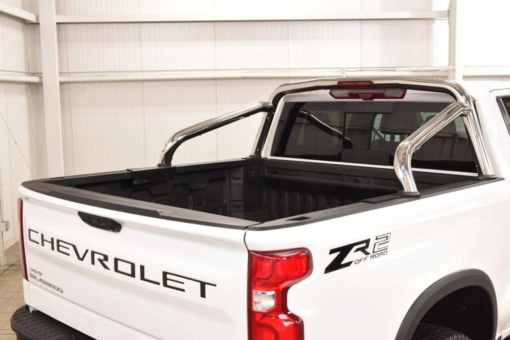 2023 Chevrolet Silverado 1500 ZR2 - Photo 29