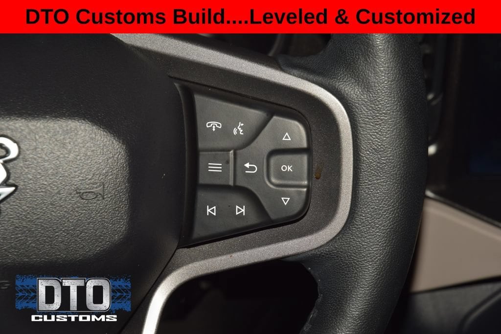 2023 Ford Bronco 4-Door Base - Photo 38