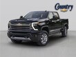  Chevrolet Silverado 2500 HD