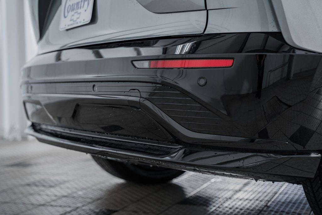 2025 Chevrolet Blazer EV RS - Photo 18