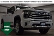 Chevrolet Silverado 3500 HD
