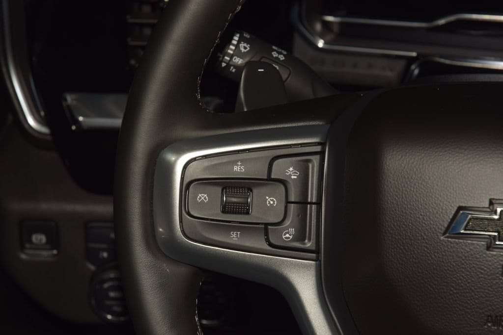 2025 Chevrolet Silverado 1500 RST - Photo 37