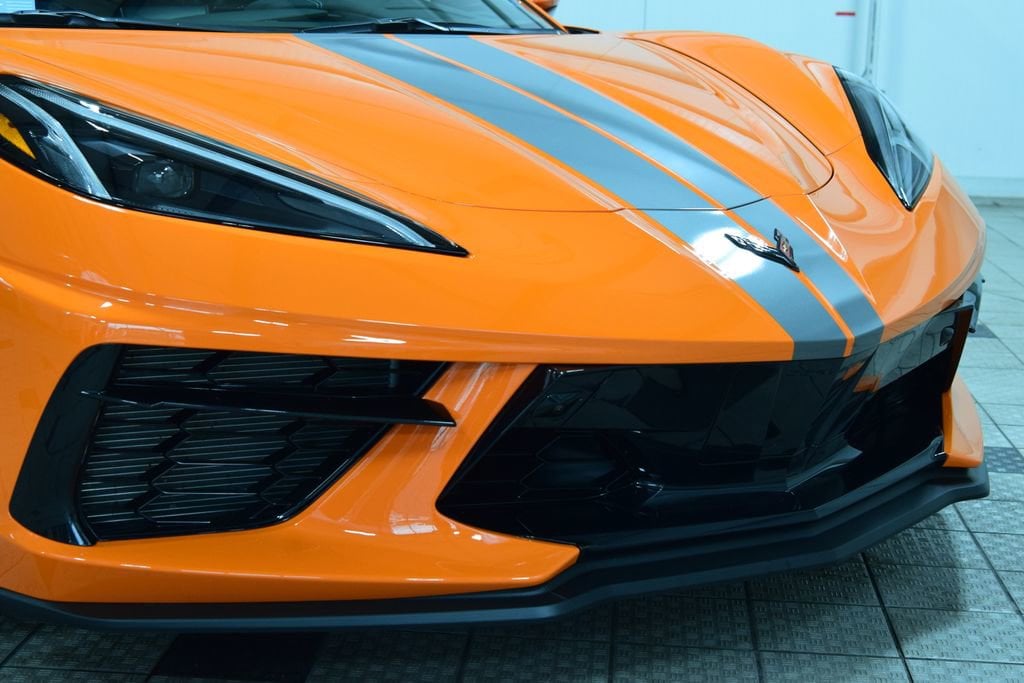 2023 Chevrolet Corvette 2LT - Photo 13