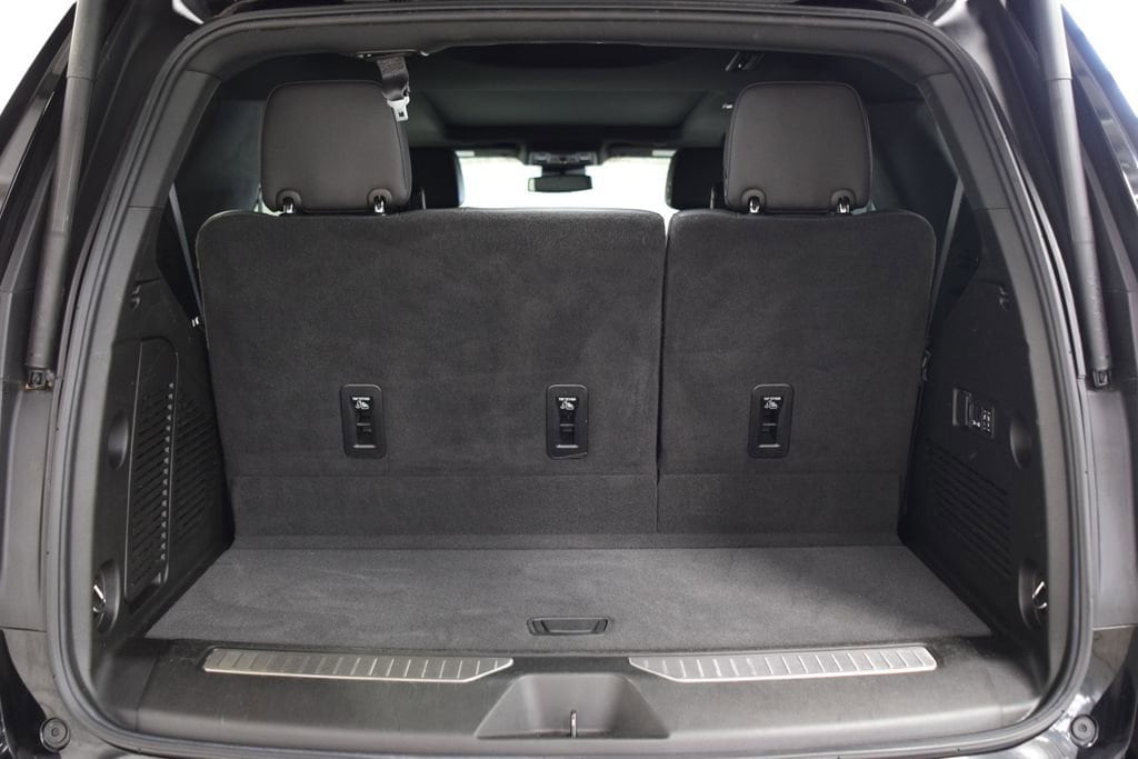 2024 Chevrolet Tahoe RST - Photo 22