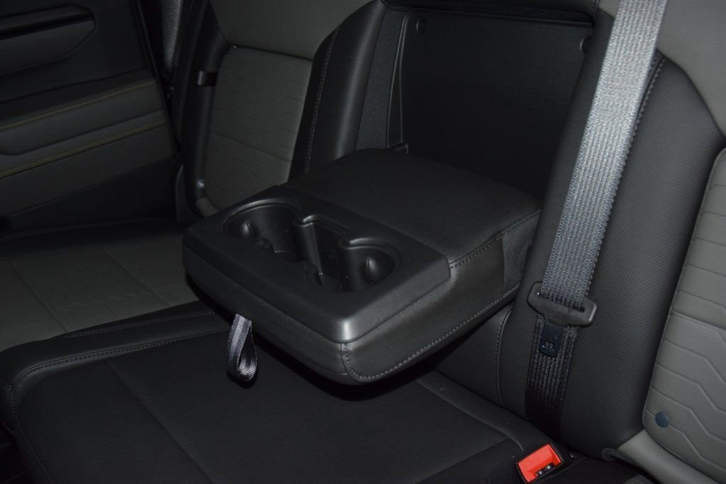 2024 Chevrolet Silverado 1500 ZR2 - Photo 49