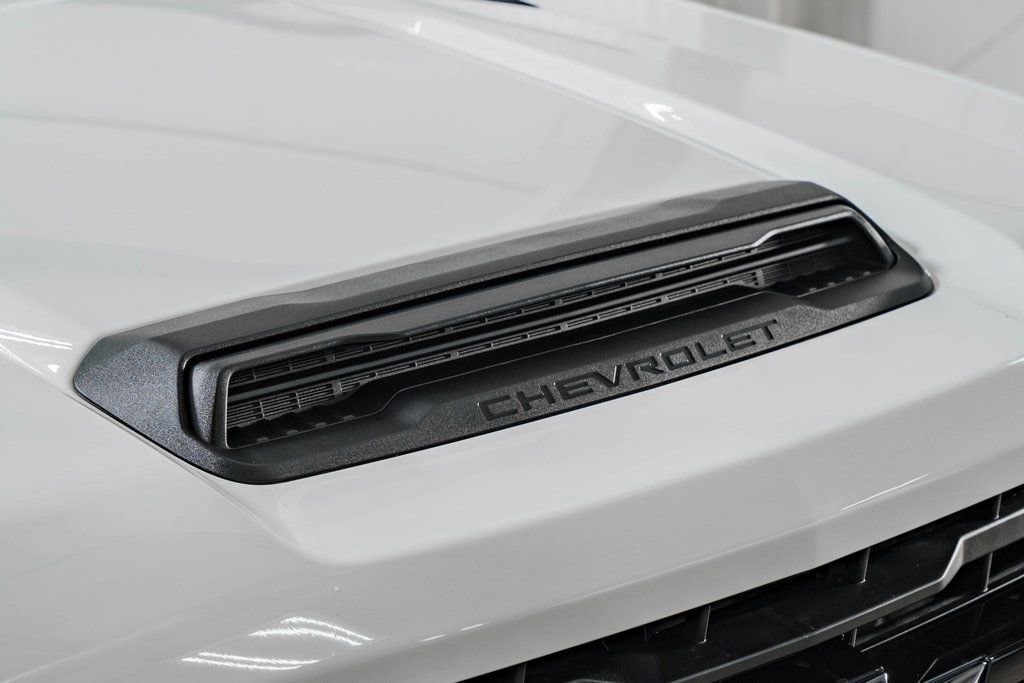 2025 Chevrolet Silverado 3500 HD Work Truck - Photo 11