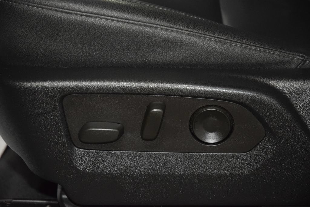 2021 Chevrolet Tahoe LT - Photo 39