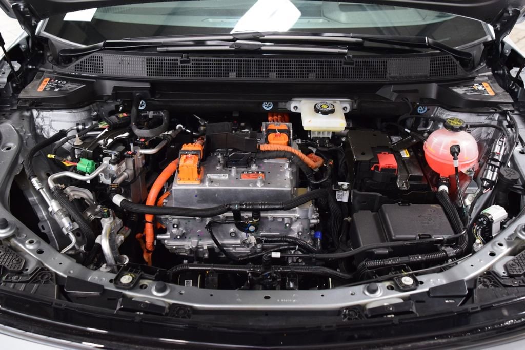 2026 Chevrolet Equinox EV 2LT - Photo 28