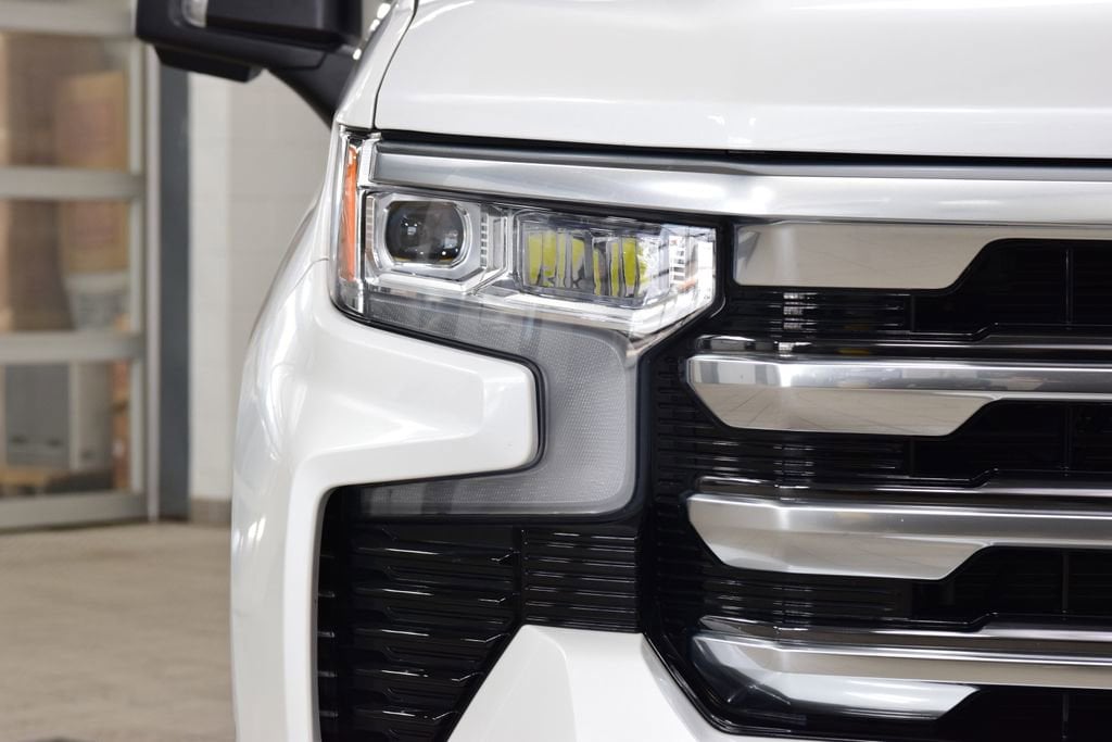 2024 Chevrolet Silverado 1500 High Country - Photo 12