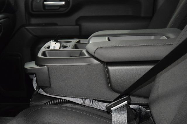2025 Chevrolet Silverado 3500 HD Work Truck - Photo 32