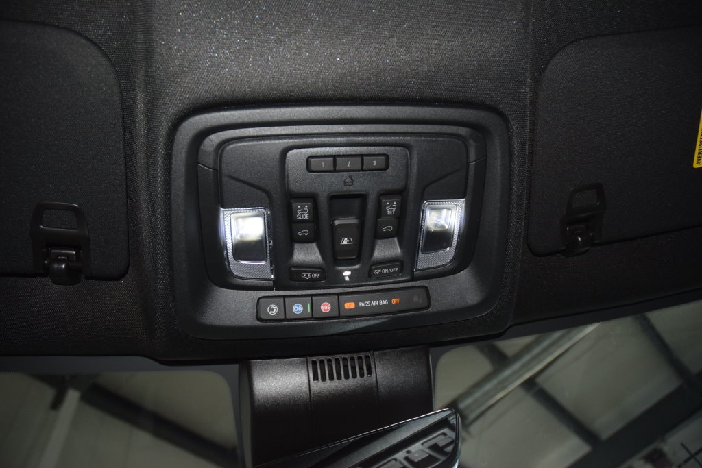2026 Chevrolet Silverado 2500 HD ZR2 - Photo 59