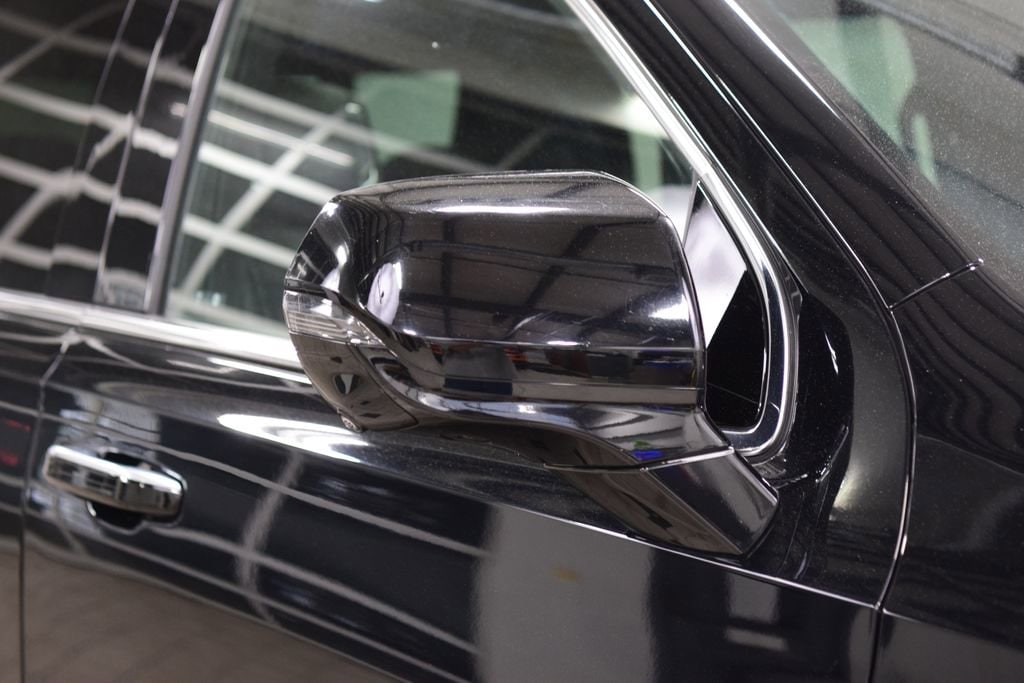 2024 Cadillac Escalade ESV Premium Luxury Platinum - Photo 16