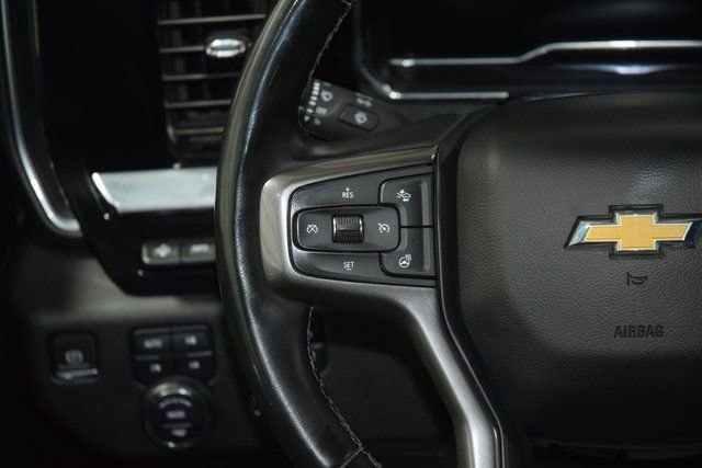 2024 Chevrolet Silverado 3500HD High Country - Photo 40