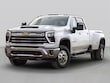 Chevrolet Silverado 3500 HD Chassis Cab
