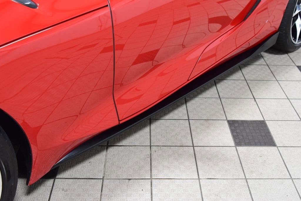 2022 Toyota Supra Premium - Photo 29