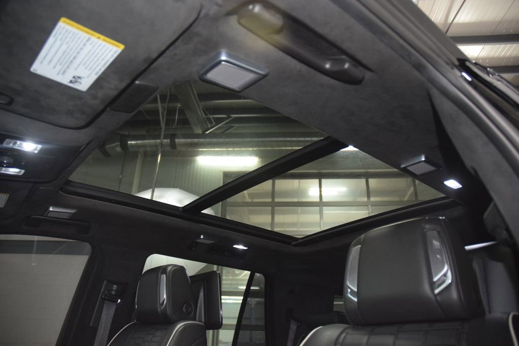 2023 Cadillac Escalade Sport Platinum - Photo 51
