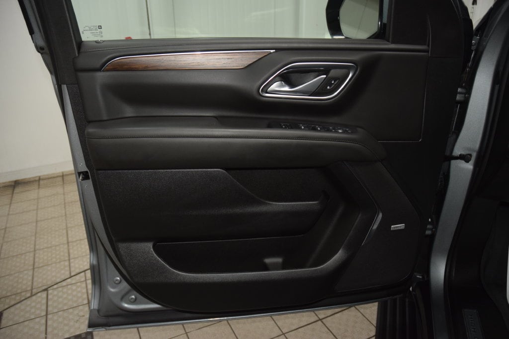 2024 Chevrolet Suburban High Country - Photo 49