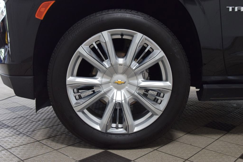 2022 Chevrolet Tahoe High Country - Photo 27