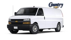 2025 Chevrolet Express Cargo 3500 WT Van