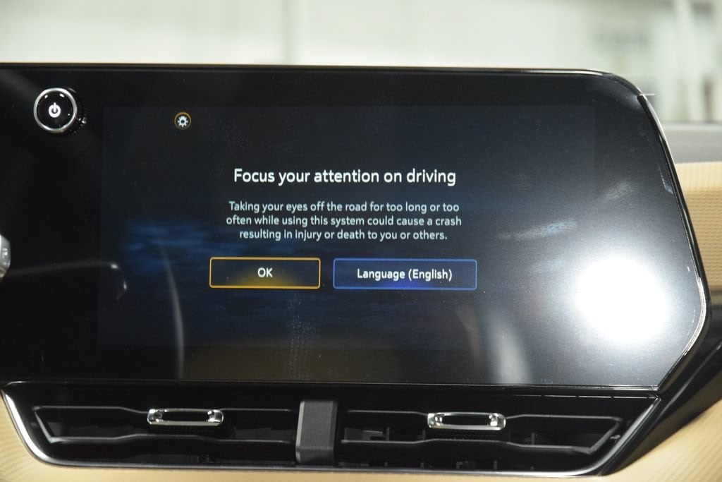 2026 Chevrolet Equinox ACTIV - Photo 31
