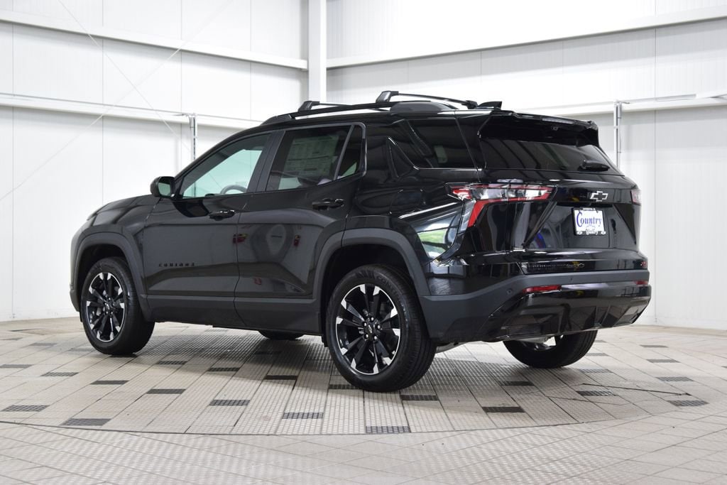 2026 Chevrolet Equinox RS - Photo 6
