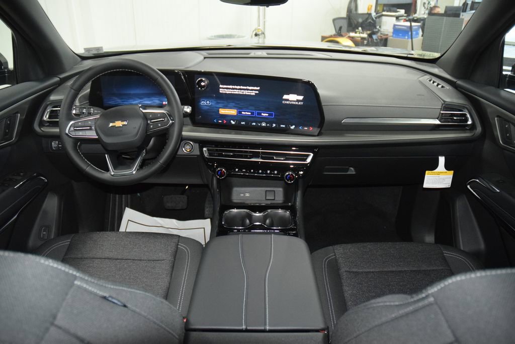 2026 Chevrolet Traverse LT - Photo 29