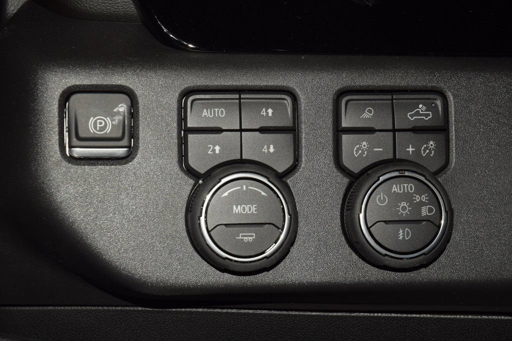 2026 Chevrolet Silverado 1500 LT Trail Boss - Photo 38