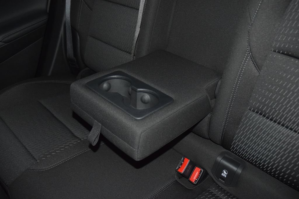 2027 Chevrolet Equinox LT - Photo 40
