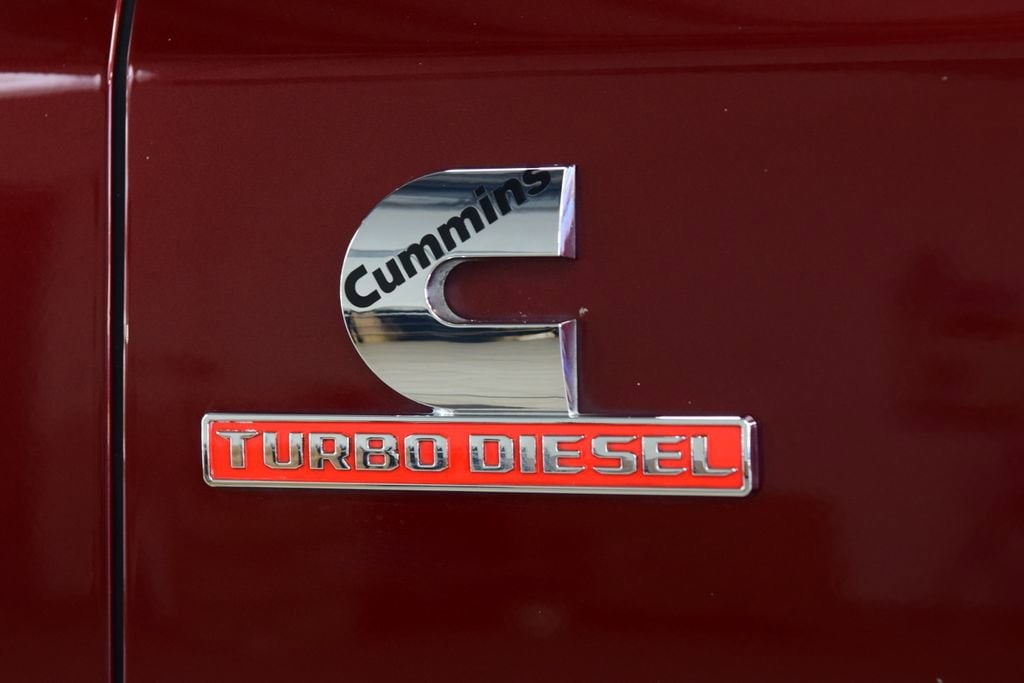 2021 RAM Ram 3500 Pickup Longhorn - Photo 17